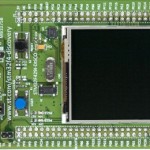 stm32f429 discovery