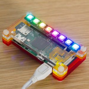 blinkt raspberry pi zero