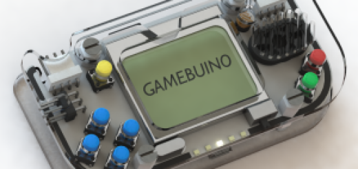 gamebuino