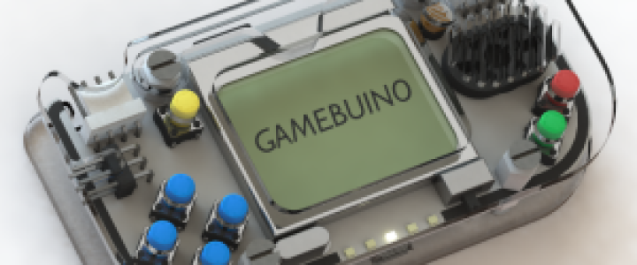 gamebuino