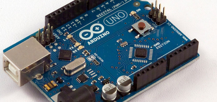 arduino uno